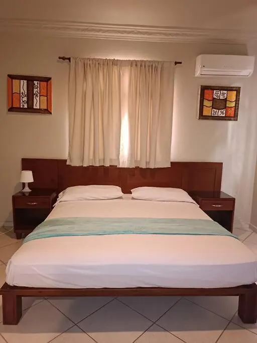 Luxury Villa Classic Style - 7 Min. From The Beach 푸에르토플라타