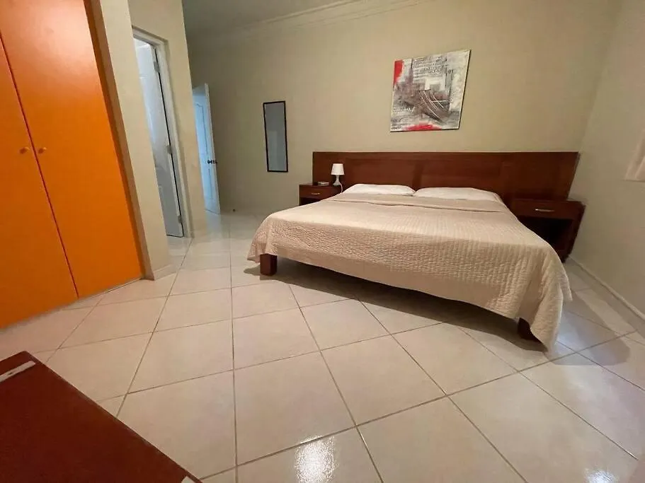 Luxury Villa Classic Style - 7 Min. From The Beach 푸에르토플라타 0*,  도미니카 공화국