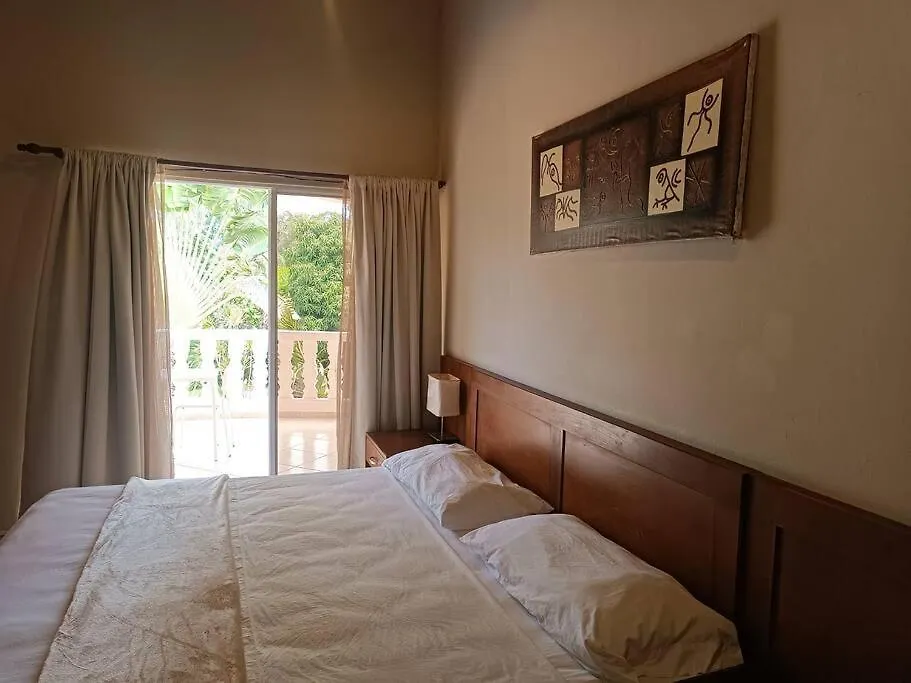 Luxury Villa Classic Style - 7 Min. From The Beach 푸에르토플라타