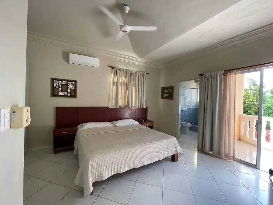 Luxury Villa Classic Style - 7 Min. From The Beach 푸에르토플라타 도미니카 공화국